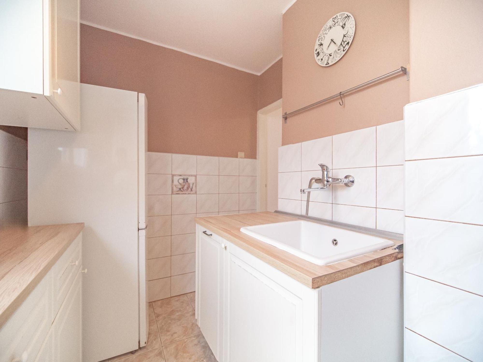 Apartament Dworska Gdańsk Exterior foto